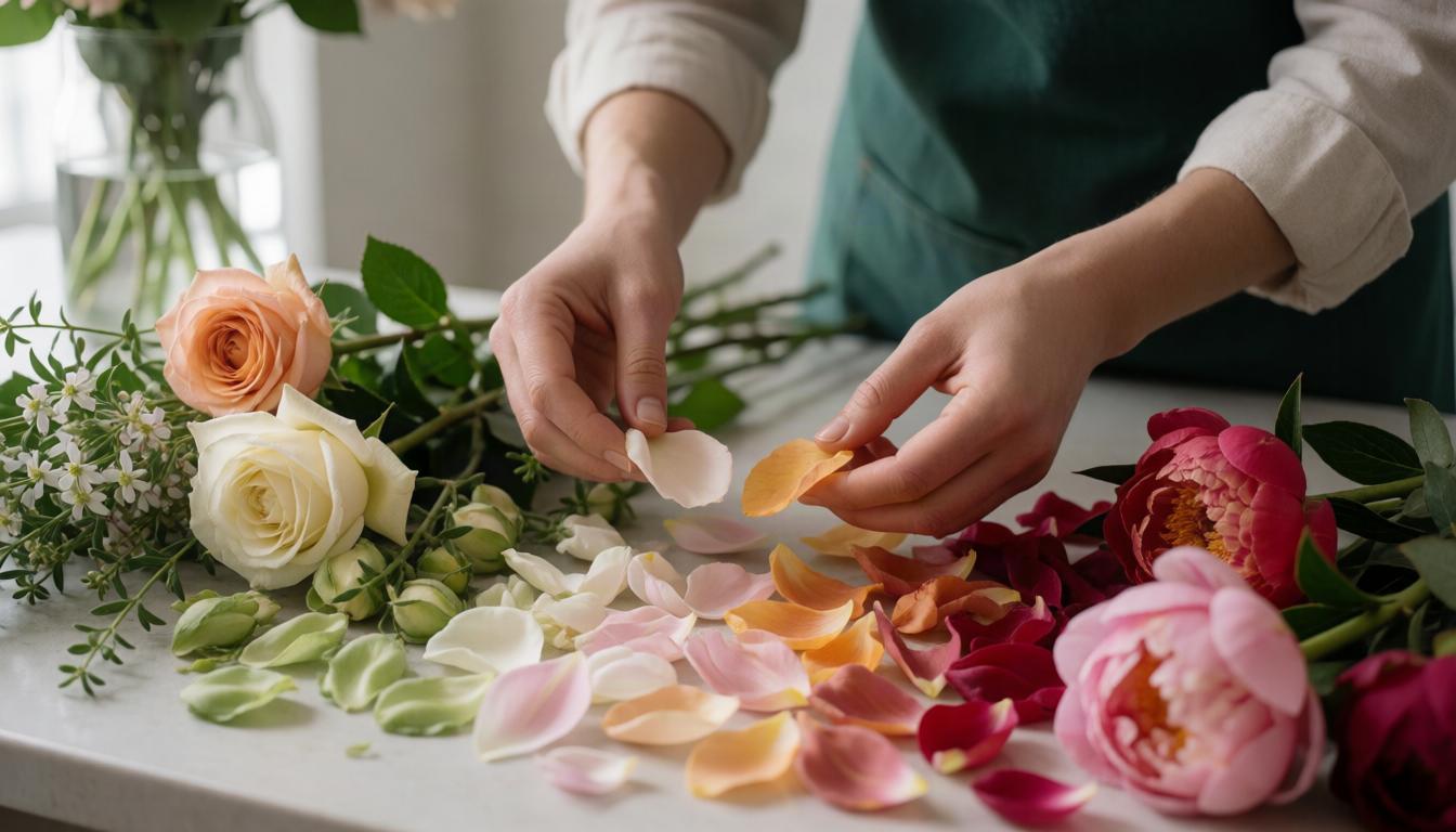Ready to Plan Your Flowers?