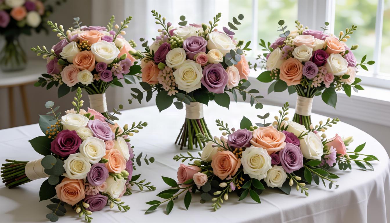 Built for Events That Need Floral Consistency