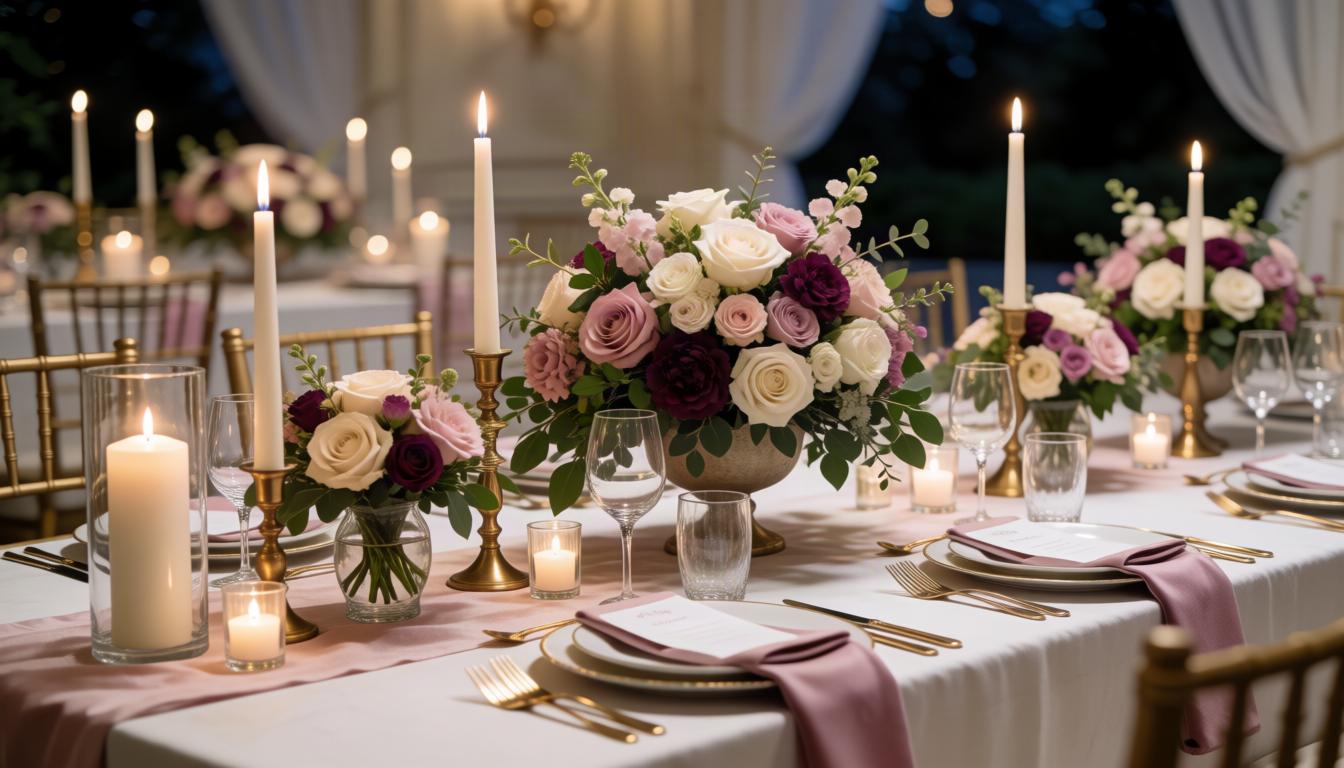 For Event Venues